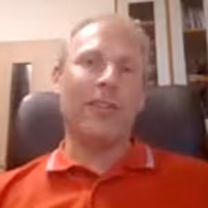 Tornádo je část zkoušky, lidskost z nás ještě nevyprchala, říká farář ze zničeného kostela