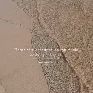 Forty For You 14.04.2022