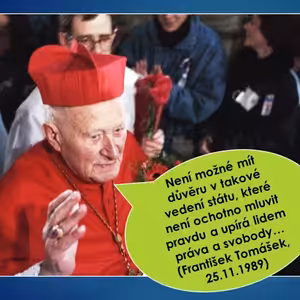 Nepleť se do politiky!