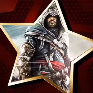 S5E13 | Zdědíme lootboxy! Assassin&apos;s Creed MMO a SteamDeck?!