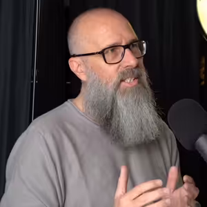 Co mě formovalo: První dekády — Martin Hasík