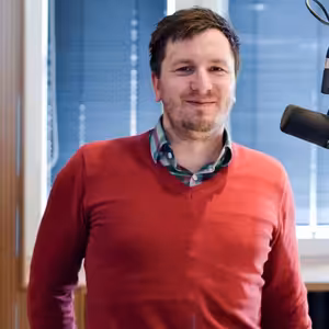 Marek Madro - Rozprávajte sa so svojimi deťmi tak, aby mali pocit, že sú pochopené