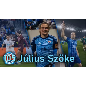 |ROZHOVOR S JÚLIUSOM SZÖKEM| Belasý podcast 105