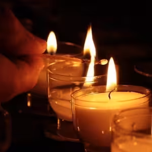 Všech věrných zemřelých