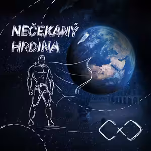NEČEKANÝ HRDINA - Petra Teplíčková