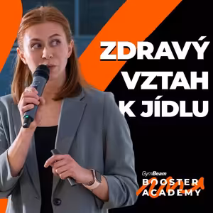 Zdravý vztah k jídlu l Magdaléna Kekrtová