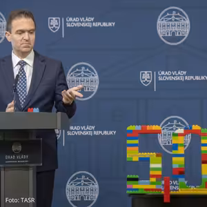 INESS na DNES #98: Čo si Fico vyskladá z Ódorových lego kociek