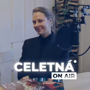 Thea Prokop: Gen Z si celou ELLE nepřečte, ale vyfotí si ji na Instagram. A je to v pořádku.