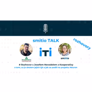 # O tom, jakou roli hraje QA v Kooperativě