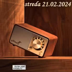 Plánovanie budúcnosti rádia 78 - 2024-02-21 bilancia mesiaca január 2024