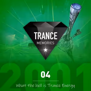 Trance Memories 04 (2001)