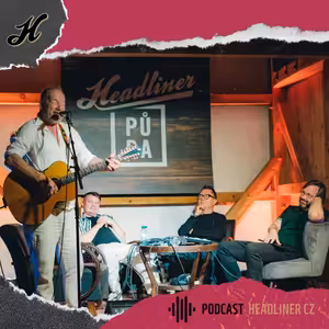 Headliner půda #6: Jak napsat hit (část 1)