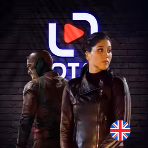 Echo je oproti zbytku Marvelu brutálnější i osobnější | Rozhovor s režisérkou v originále