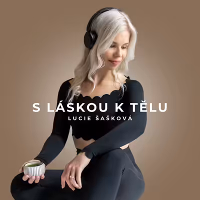 S LÁSKOU K TĚLU