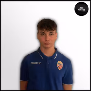 DAMIÁN DOLEŽAL | ROZHOVOR | Můj sen bylo umět hodně jazyků, tak proč to nespojit s fotbalovou kariérou.