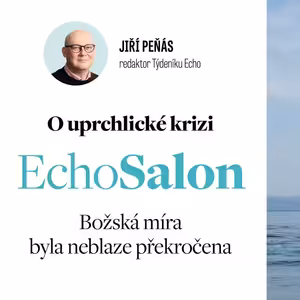 O uprchlické krizi: božská míra byla neblaze překročena