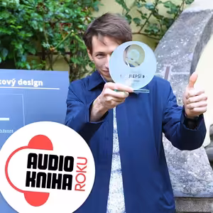 Audiokniha roku 2020 – Nejlepší zvukový design