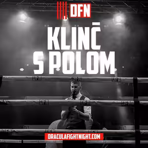 DFN: Klinč s Polom 005 - Vladimír Moravčík a Vladimír Piperek