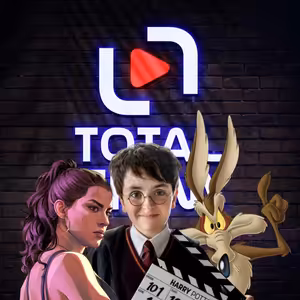 GTA na Netflixu, hádky nad seriálovým Potterem a Kojotův fakáč Warnerům | Total Week #35/26