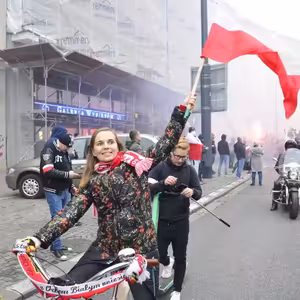 #25 Marsz Niepodległości, Bidenovy plány, Přepočítávaní hlasů