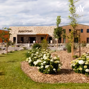 ANNOVINO • Rodinné vinařství Lednice