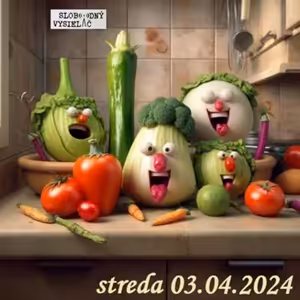 Tajomstvá zdravia 282 - 2024-04-03 Zdravá strava 14/2024