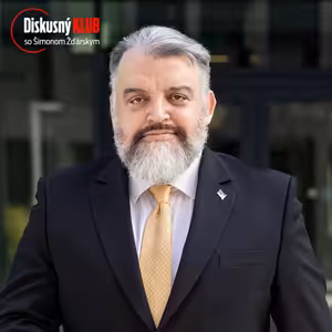 Chmelár ostro na Žďárského: Nebudem tu vysvetlovať základy medzinárodnej politiky ako v škôlke!
