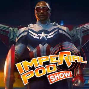 #71 MORTAL KOMBAT, NOBODY a FINÁLE THE FALCON AND THE WINTER SOLDIER