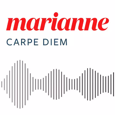 Marianne - Carpe Diem