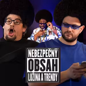 Duševní Smeráci - Epi. 282