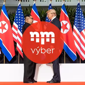 Výber NM: USA sa so Severnou Kóreou stretnú kedykoľvek, povedal americký vyslanec