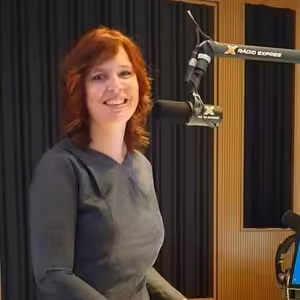 Veronika Remišová - Prioritou strany Za ľudí je nulová tolerancia voči korupcii