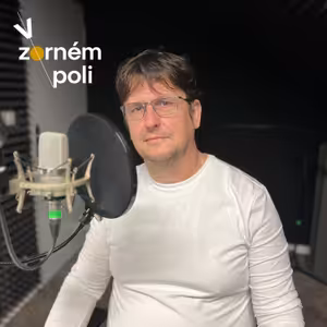 Space Agri výzkum s Liborem Lenžou