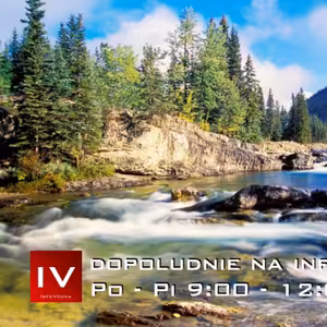 Dopoludnie na InfoVojne s Adrianom 14.5.2026