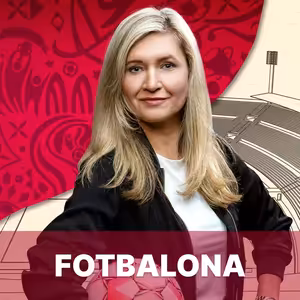 FotbalOna: Nejčastěji jsem psycholog, říká fotbalová agentka Nehodová. Co jí radí děda?