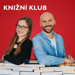 13 ČERVNOVÝCH KNIH, KTERÉ NUTNĚ POTŘEBUJEME!