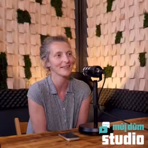 Tereza Kučerová: Jaká je životnost dřevostaveb v praxi