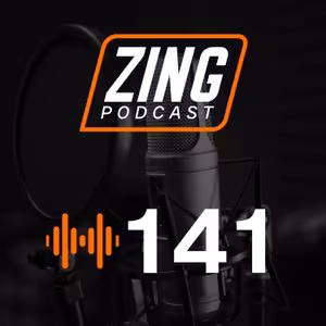 Zing Podcast #141: Lost Records a Until Dawn film