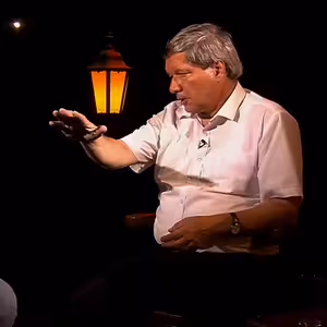 .pod lampou so sudcom Paludom: Ako sme rozhodli v kauze vraždy Jána a Martiny