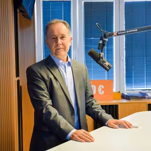 Pavol Demeš - Trump po prvom televíznom dueli v žiadnom prípade nestráca dych