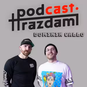 Pod hrazdami #3 - Dominik Callo