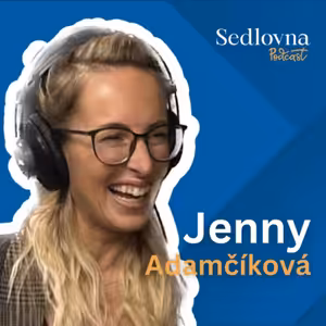 Sedlovna | Jenny Adamčíková: Ze života koučky (nejen) jezdců