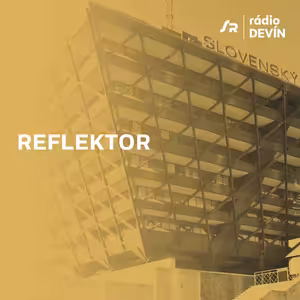 Reflektor