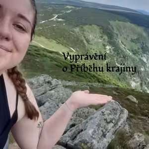 Vyprávění o Příběhu krajiny