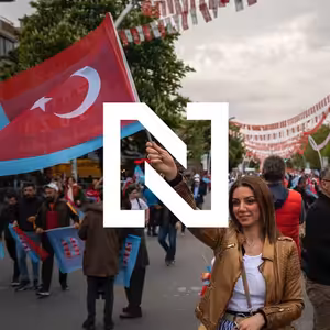 Erdogan při síle. O co všechno se teď bojuje v Turecku