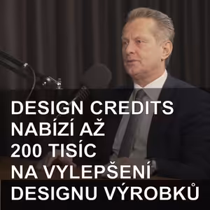 70. Stovky firem dosáhnou na příspěvek 200 tisíc na vylepšení designu výrobků