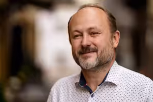 Radovan Auer: Zeměkoule bude na festivalu zastoupena rovnoměrně, přijedou účastníci z 35 zemí