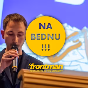 Na Bednu! #5: Jakub Nový, Česká obec hudební, SAI