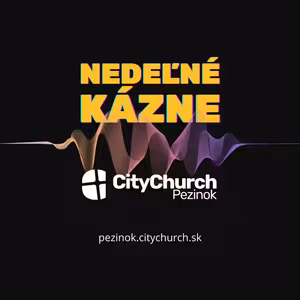 Čo by mal každý vedieť o Biblii #2 - Biblia nespadla z neba / Tomáš Štrba