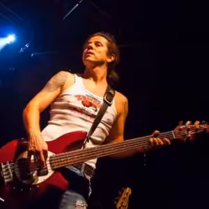 O prevádzkovaní jazzového klubu a o kultúre, ktorá v Banskej Bystrici chýba s Atym Bérešom